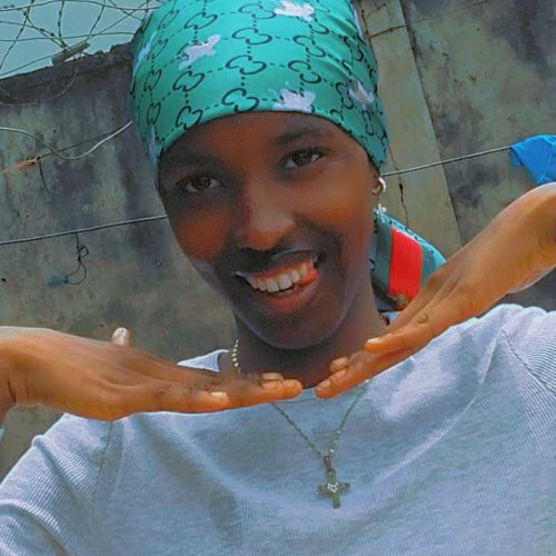 Angel m. profile photo