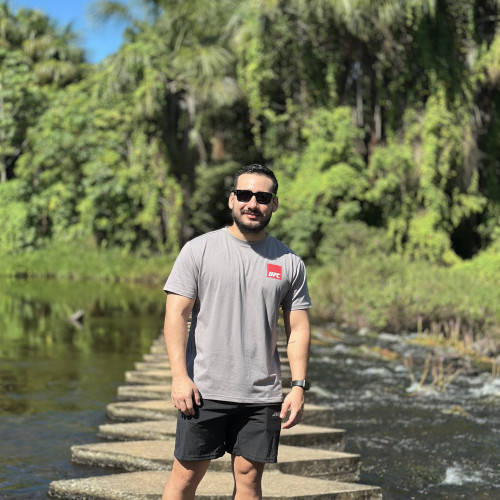 Christian P. profile photo
