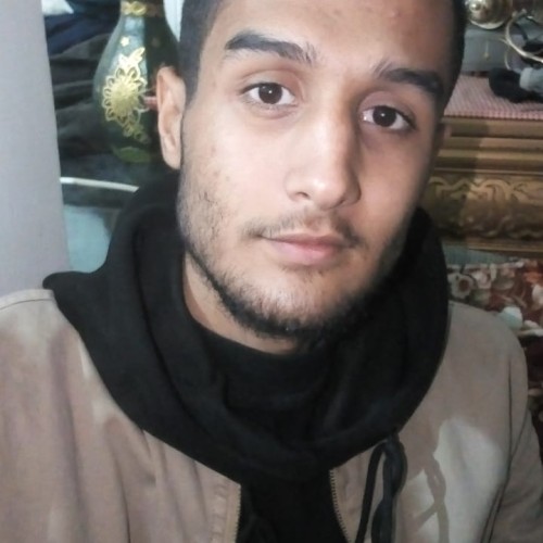 Amine A. profile photo