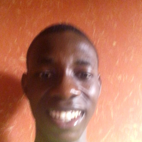 obidike N. profile photo