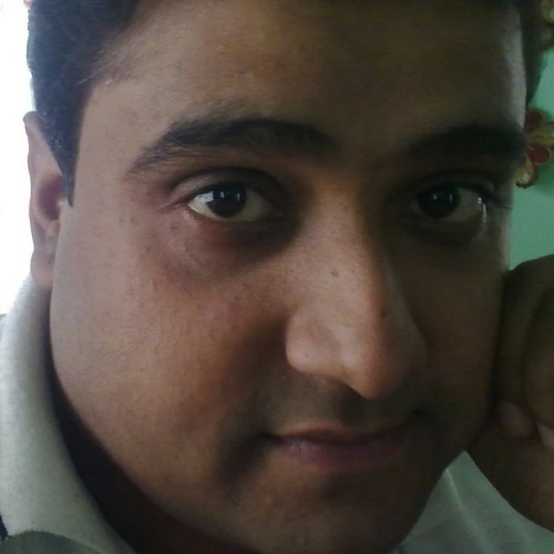 Prasanta B. profile photo