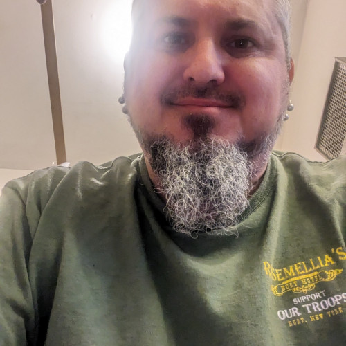 Jeffrey S. profile photo