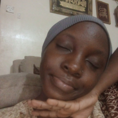 Fatma A. profile photo