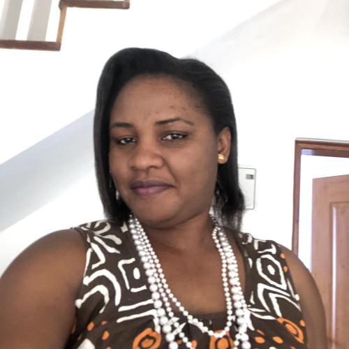 Harriet C. profile photo