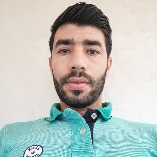 Hafid E.