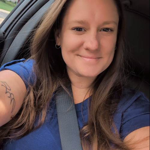 Kyersten V. profile photo