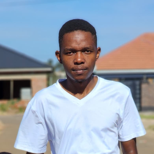 Tinotenda M. profile photo