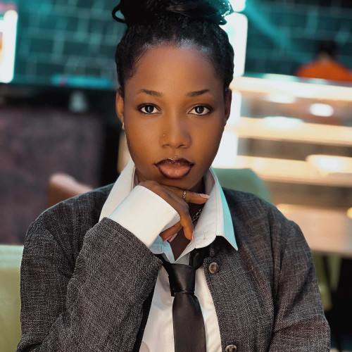 Augustina e. profile photo