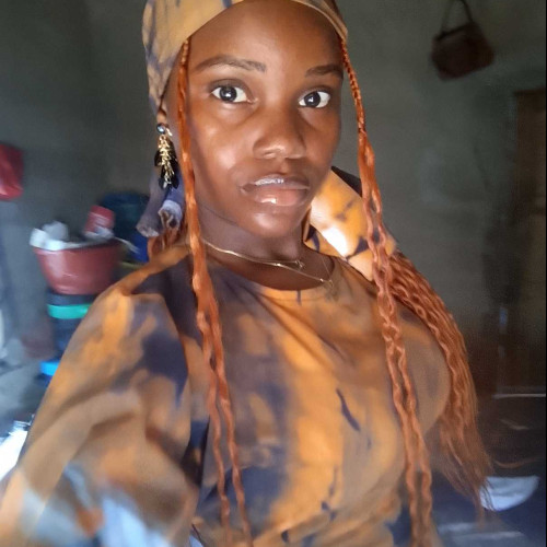 Danyia D. profile photo