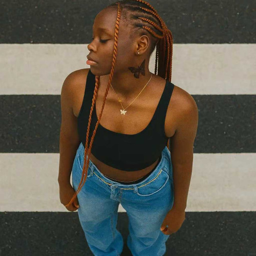 melody m. profile photo