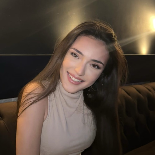 Luisa A. profile photo