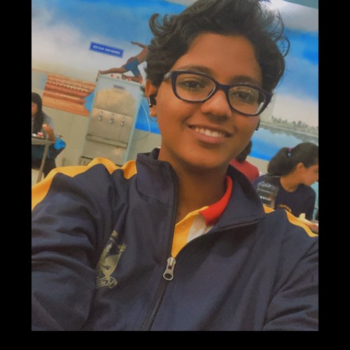 Riddhi S.
