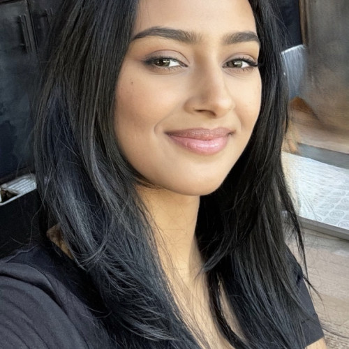Moumita K.
