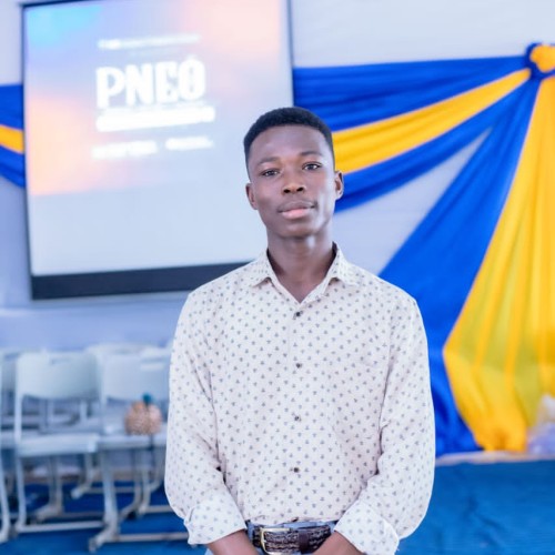 Francis  A. profile photo