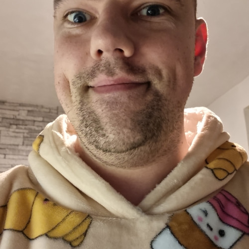 Matthew P. profile photo