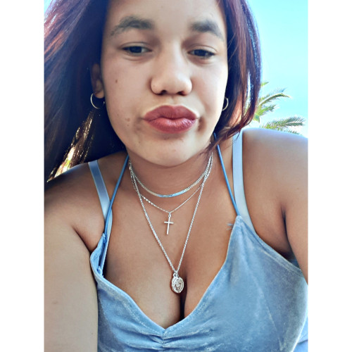 Ronell F.