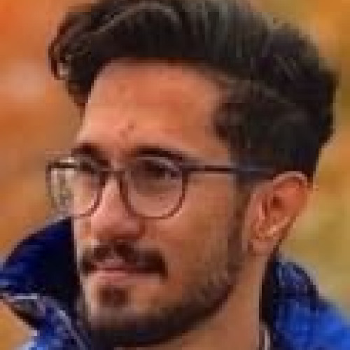 Aref S. profile photo