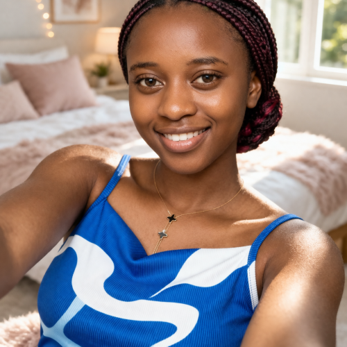 prof cherry m. profile photo