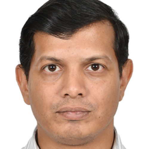 Zeeshan Muhammad A. profile photo