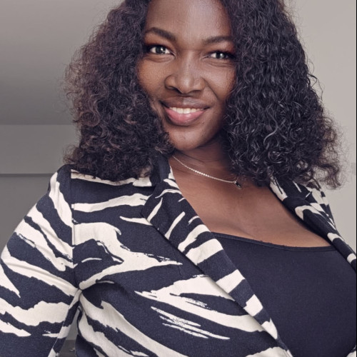 Ezinne O. profile photo
