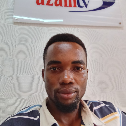 emmanuel a. profile photo
