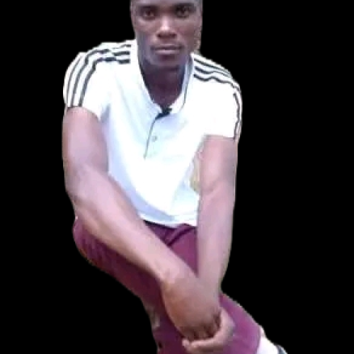Isaah m. profile photo