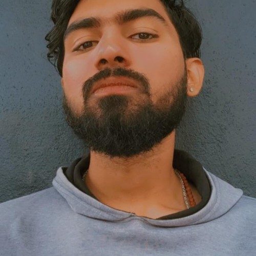Vikas K.
