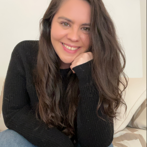 Camila J. profile photo
