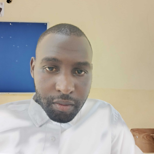 onesmas k. profile photo
