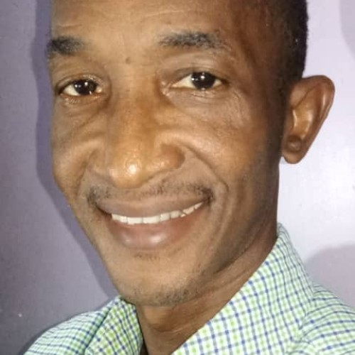 James A. profile photo