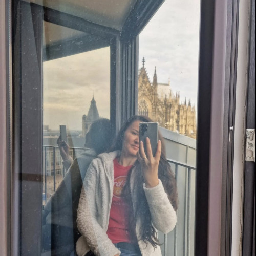 Lily P. profile photo