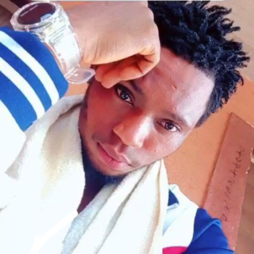 Samuel n. profile photo