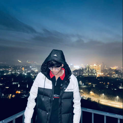 Sam m. profile photo