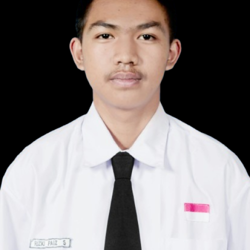 RIZKI P. profile photo