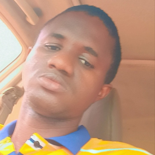 Okonkwo  C. profile photo