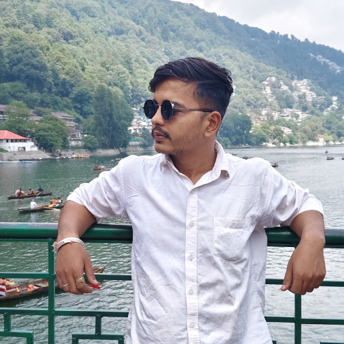 Pritam S. profile photo