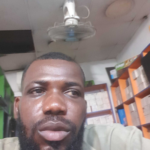 Jibola R. profile photo
