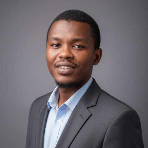 david j. profile photo