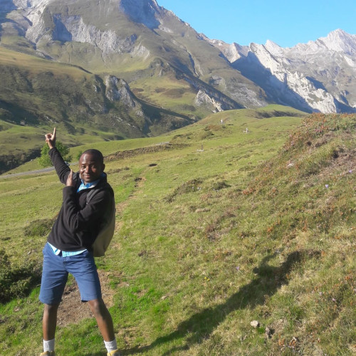 Seydou H. profile photo