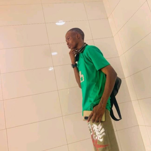 Olaniyi A. profile photo