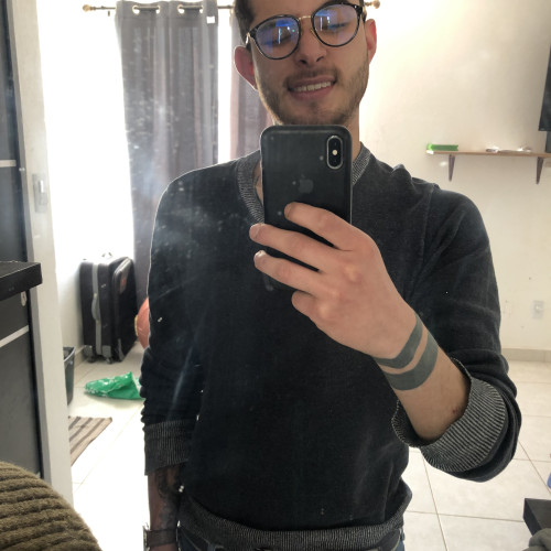 Aaron C. profile photo