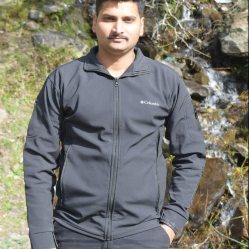 Mohit K.