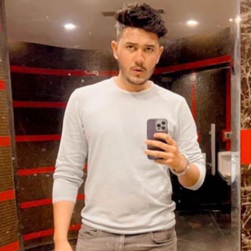 Piyush C.
