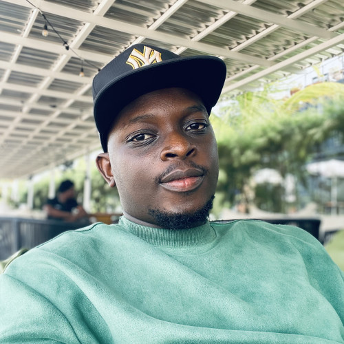 Adedeji A. profile photo