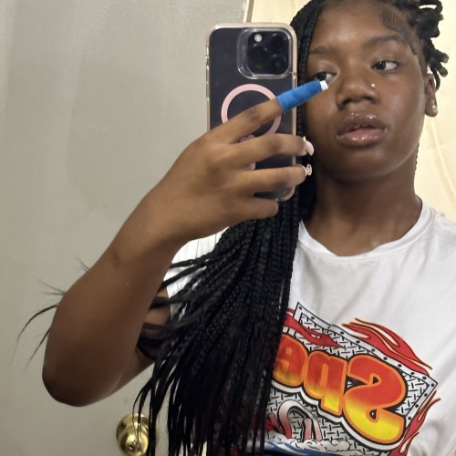 Ja’Khiya  C.