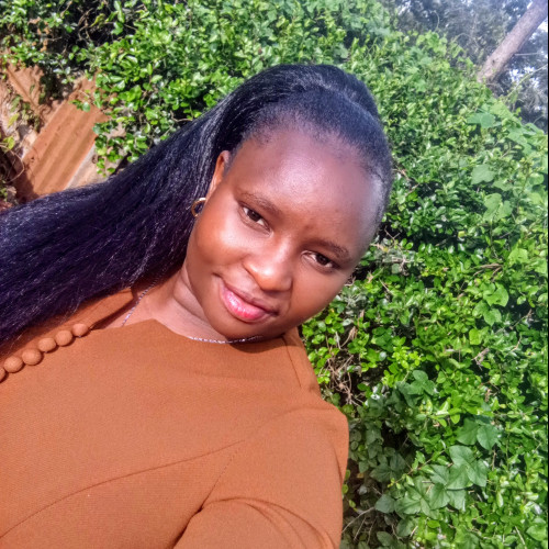 Lenah N. profile photo