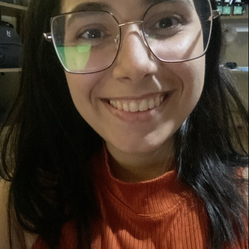 Angelica  M.