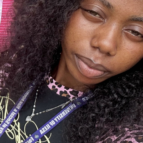 Gbemisola G. profile photo