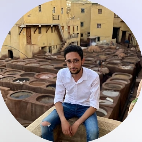 Mohamed c. profile photo