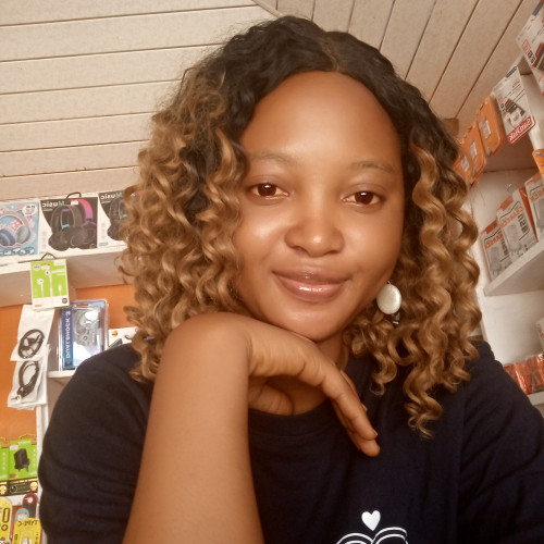 Kehinde B. profile photo